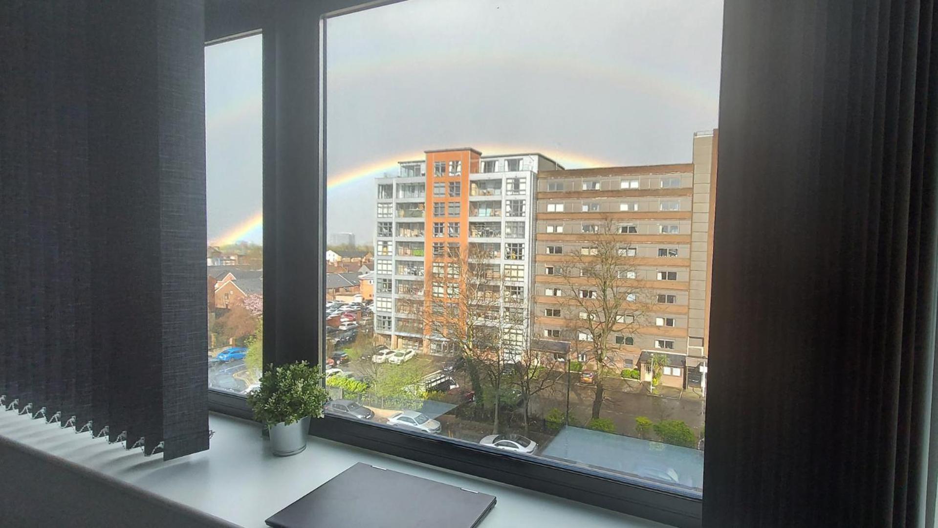 Appartement Stunning One Bedroom Near Old Trafford Stadium *