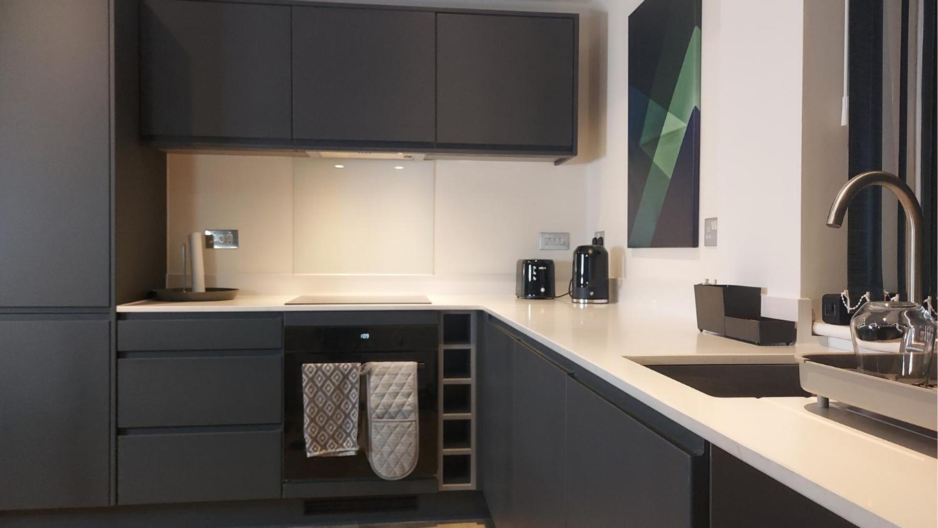 Appartement Stunning One Bedroom Near Old Trafford Stadium