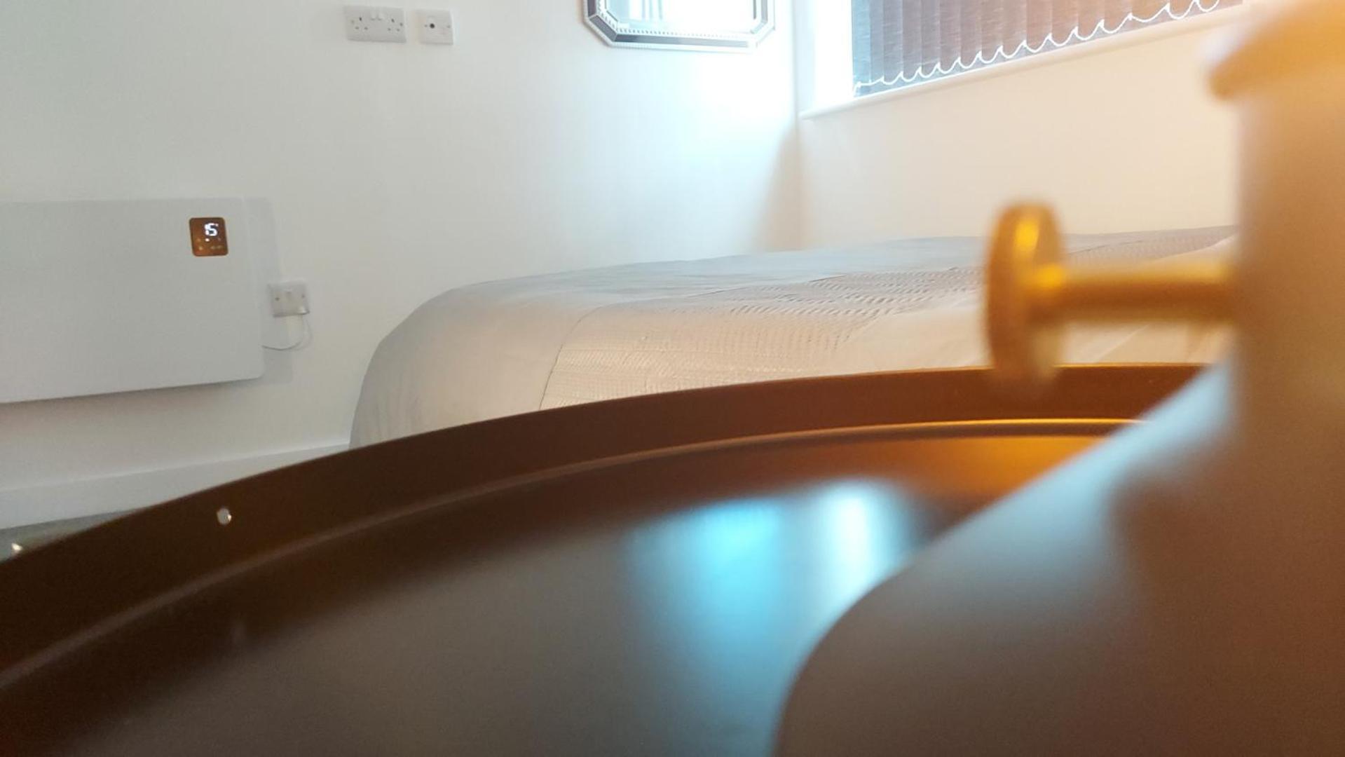 Appartement Stunning One Bedroom Near Old Trafford Stadium Manchester