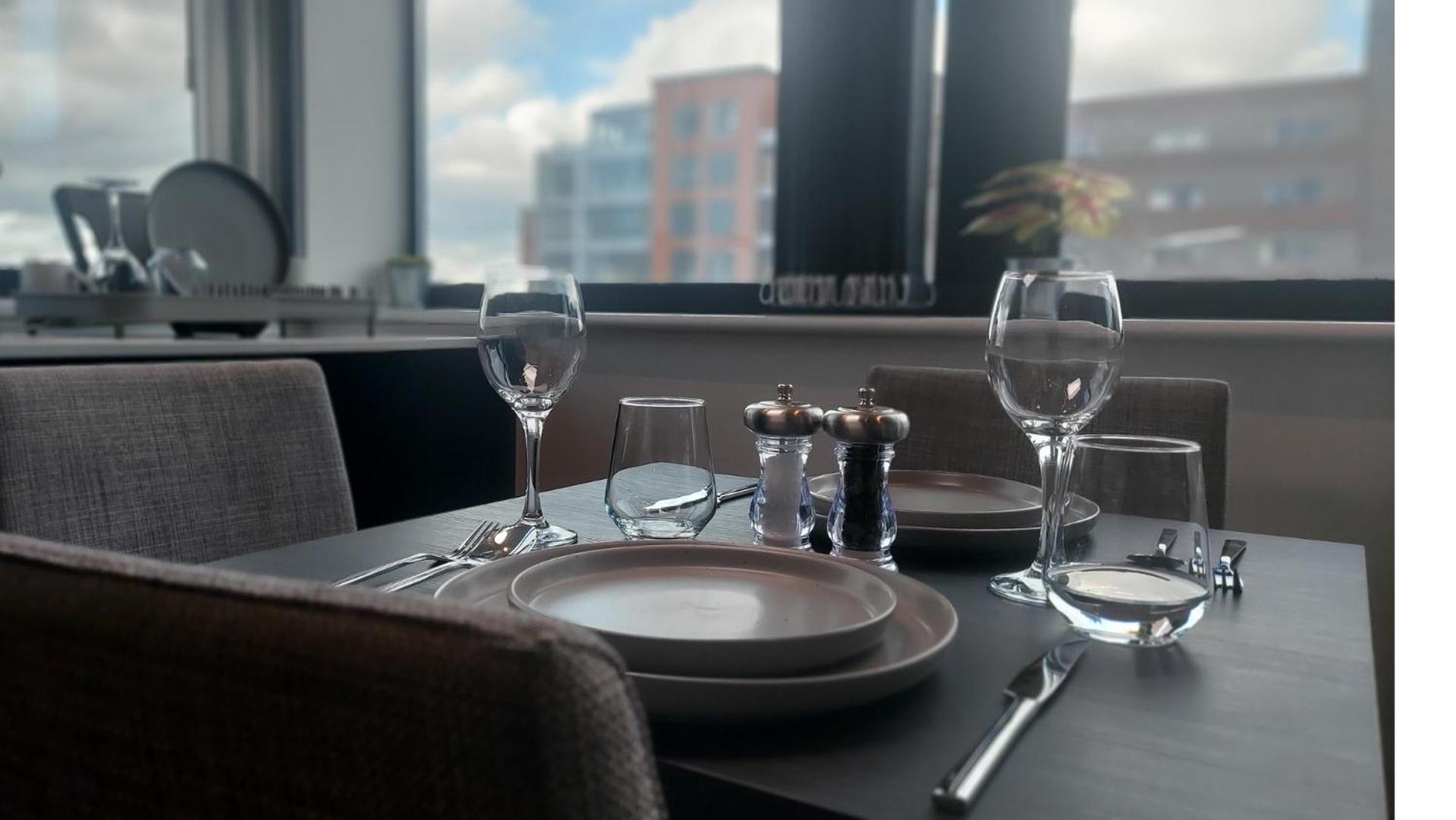 Appartement Stunning One Bedroom Near Old Trafford Stadium