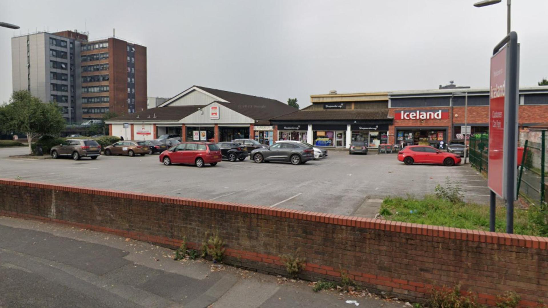 Appartamento Stunning One Bedroom Near Old Trafford Stadium